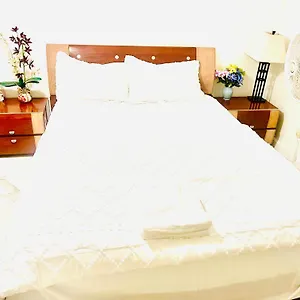 Visit & Relax Apartment